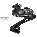 SHIMANO Di2 CUES RD-U6070 GS typ 11 rýchly tieň max 50z min 11z kapacita 39z bal