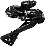 SHIMANO DURA-ACE Di2 RD-R9250 12-rýchlostný cestný prevodník