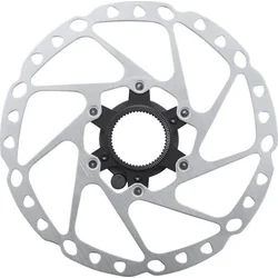 Brzdový kotouč SHIMANO E-BIKE SYSTEMS RT-EM600 - 160 mm - Center Lock  