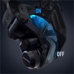 SHIMANO GRX Di2 RD-RX825 12 rýchlostí štrk max 36z min 11z kapacita 41z bal