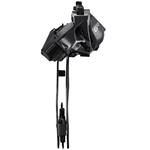 SHIMANO GRX Di2 RD-RX825 12 rýchlostí štrk max 36z min 11z kapacita 41z bal