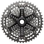 SHIMANO kazeta XTR CS-M9200-12 12 rychl 9 - 45 z. HYPERGLIDE+