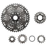 SHIMANO kazeta XTR CS-M9200-12 12 rychl 9 - 45 z. HYPERGLIDE+
