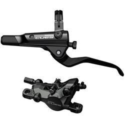 SHIMANO kot brzd-set CUES BR-U8000+BL-U8000 před/levá J-kit (BL) bez adapt polymer BH90/100cm
