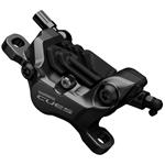 SHIMANO kot brzd-set CUES BR-U8020+BL-U8000 zad/pravá J-kit (BL) bez adapt polymer + chl BH90/170cm