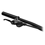 SHIMANO kot brzd-set CUES BR-U8020+BL-U8000 zad/pravá J-kit (BL) bez adapt polymer + chl BH90/170cm