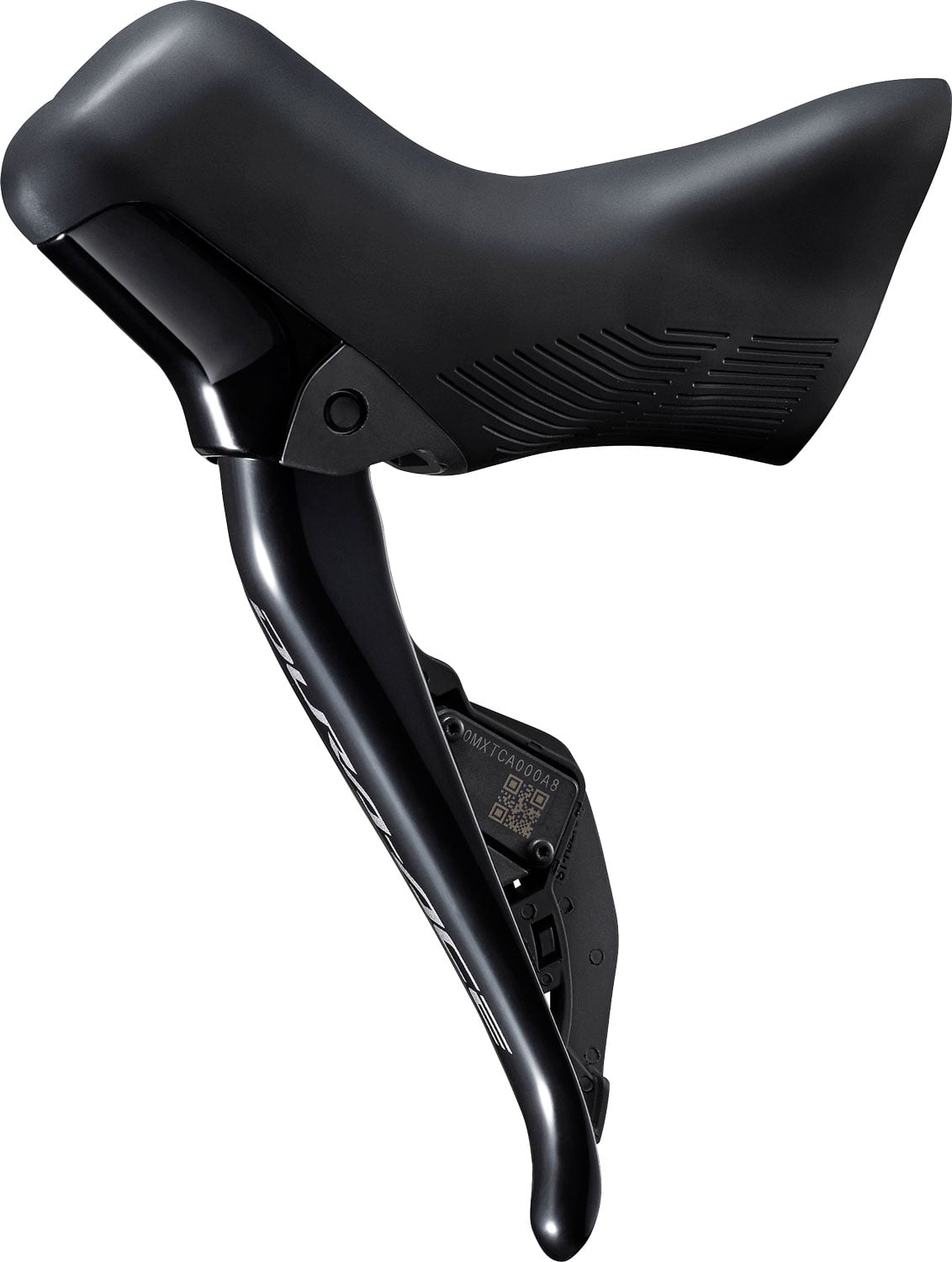 SHIMANO kot brzd-set DURA-ACE BR-R9270-KIT přední/ST-R9270 Di2 (J-kit) FLAT MOUNT polymer+chladič SM
