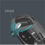 SHIMANO kot brzd-set DURA-ACE BR-R9270-KIT přední/ST-R9270 Di2 (J-kit) FLAT MOUNT polymer+chladič SM