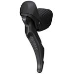 SHIMANO kot brzd-set GRX BR-RX400+ST-RX610 před/levá J-kit (ST) polymer + chl BH90/100cm pro 160mm k