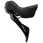 SHIMANO kot brzd-set GRX BR-RX400+ST-RX610 zad/pravá J-kit (ST) bez adapt polymer + chl BH90/170cm p