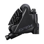 SHIMANO kot brzd-set GRX BR-RX400+ST-RX610 zad/pravá J-kit (ST) bez adapt polymer + chl BH90/170cm p