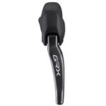 SHIMANO kot brzd-set GRX BR-RX820+BL-RX825 před/levá J-kit (BL) polymer + chl BH90/100cm pro 160mm k