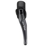 SHIMANO kot brzd-set GRX BR-RX820+STR-X820LA před/levá J-kit (ST) polymer + chl BH90/100cm pro 160mm