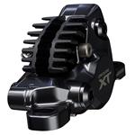 SHIMANO kot brzd-set XT BR-M8200+BL-M8200 zad/pravá J-kit (BL) bez adapt polymer BH90/170cm