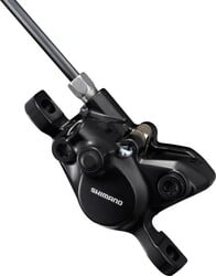 SHIMANO kotúčová brzda – strmeň MTB ostatné BR-MT200 bez adaptéra