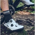 SHIMANO MTB tenisky SH-XC702, čierne, veľkosť 43