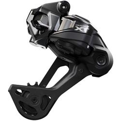 SHIMANO přehazovačka XT Di2 RD-M8250 12 rychl SGS typ MTB přímá montáž 41 z. min/max: 10/51 z