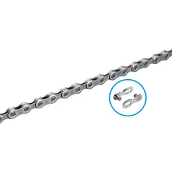 Řetěz SHIMANO SLX CN-M7100 - 12 rychlostí - 126 článků + rychlospojka box = 20 ks