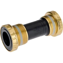 SHIMANO SAINT SM-BB80 68/73 mm BSA stredová skupina