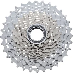 SHIMANO SLX CS-HG81 - kazeta 10 rychlostí - 11-36 zubů