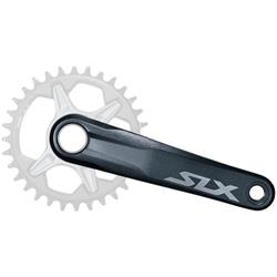Shimano SLX FC-M7100 - 175mm - 12 rychlostí, převodník 32z. FCM71001EXA2 včetně převodníku 32z. - Komponenty na kolo - MTB sady