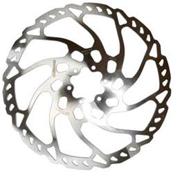 SHIMANO SLX SM-RT66 203mm - 6 děr