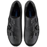 SHIMANO tretry MTB SH-XC300ML, černá, vel.41
