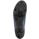 SHIMANO tretry MTB SH-XC300MN, modrá, vel.36