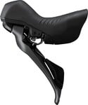 SHIMANO uhlová brzdová súprava GRX BR-RX820+ST-RX820 zadná/pravá J-sada (ST) bez adaptácie polyméru + chl BH90/170cm p