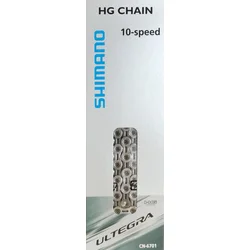 Shimano Ultegra CN-6701 10 rychlostí - čep - 114 článků ICN6701114 - Komponenty na kolo - Řetězy