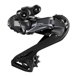 SHIMANO ULTEGRA Di2 RD-R8150 12-rýchlostný cestný prevodník