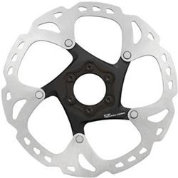 SHIMANO XT SM-RT86 203mm - brzdový kotouč 6 děr ISMRT86L2 - Komponenty na kolo - Brzdy a příslušenství