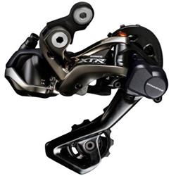 SHIMANO XTR Di2 RD-M9050 SGS typ 11 rýchly tieň RDplus