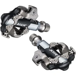 Shimano XTR PD-M9100 IPDM9100 MTB pedály - Komponenty na kolo - MTB sady