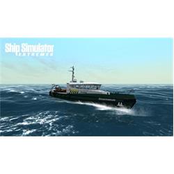 Ship Simulator Extremes