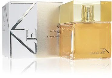 Shiseido Zen EdP 100ml 768614102021
