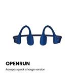 Shokz OpenRun blue