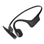 Shokz OpenSwim černá