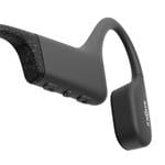 Shokz OpenSwim černá
