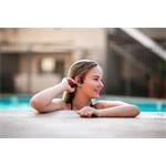 Shokz OpenSwim černá