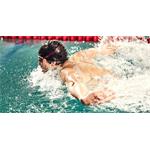 Shokz OpenSwim čierna
