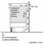 Siemens ED65KHSB1E