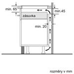 Siemens ED65KHSB1E
