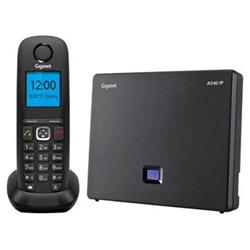 Siemens Gigaset A540 IP