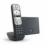 Siemens Gigaset A690 IP