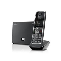 Siemens Gigaset C530 IP