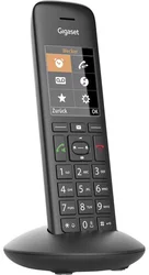 Siemens Gigaset C570HX - prídavné slúchadlo