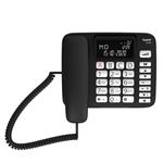 Siemens Gigaset DL780 Black