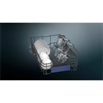 Siemens iQ300 Voľne stojace umývačka riadu 45 cm biela SR23HW65ME