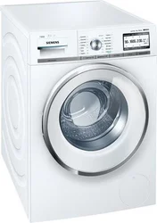 Siemens WM16Y891EU